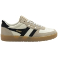 Gola Sneaker Hawk '83 2026 off-white/beige/black men's