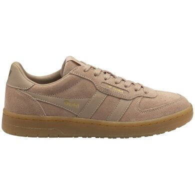 Gola Sneaker Hawk '86 2026 (Suede) light brown/cameo ladies