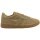 Gola Sneaker Hawk '86 2026 (Suede) caramel brown Ladies