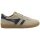 Gola Sneaker Hawk '86 2026 (Suede) beige/navy/gum men's