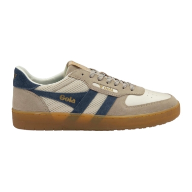Gola Sneaker Hawk '83 2026 off-white/beige/dark blue men's