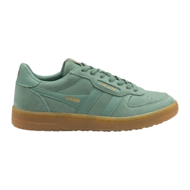 Gola Sneaker Hawk '86 2026 (Suede) mist green Ladies