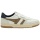 Gola Sneaker Hawk 2026 white/tobacco brown/navy men's