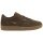Gola Sneaker Hawk '86 2026 (Suede) otter brown/gum Men's