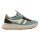 Gola Phoenix mint green/brown sneakers for women