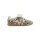 Gola Sneaker Stadium 86 Sahara cream/black/gold ladies