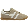 Gola Sneaker Stadium Suede 2026 beige/off-white ladies