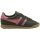 Gola Sneaker Tornado 2026 khaki green/pink ladies