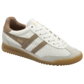 Gola Sneaker Tornado Zephyr off white/caramel ladies