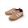 Gola Sneaker Torpedo (Suede) 2026 camel brown/off white/red ladies