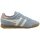 Gola Sneaker Torpedo (Suede) 2026 light blue/off-white/pink ladies