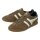 Gola Sneaker Torpedo Suede 2025 tobacco brown/white/navy Men's
