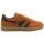 Gola Sneaker Viper (Suede) 2026 orange/navy/gum men's