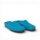 Gottstein Slippers Magicfelt 709 (100% Wool) light blue (Size 36-42)