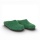 Gottstein Slippers Magicfelt 709 (100% Wool) dark green (Size 36-42)
