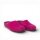 Gottstein Slippers Magicfelt 709 (100% Wool) dark pink (Size 36-42)