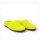 Gottstein Slippers Magicfelt 709 (100% Wool) yellow (Size 36-42)