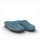 Gottstein Slippers Magicfelt 709 (100% Wool) blue-grey (Size 36-42)