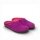 Gottstein Slippers Magicfelt 709 (100% Wool) purple (Size 36-42)