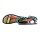Grand Step Shoes Sandal Trekking Barefoot Multi-coloured Ladies