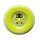 Grapplesnake Tennis String CES Neon Dust (Durability+Control) yellow 200m roll