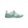 Groundies Barefoot Shoes G-Flex (Fitness Shoes, Zero Drop, Velcro Fastening) Mint Green Ladies