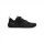 Groundies Barefoot Shoes G-Flex Precision (Fitness Shoes, Zero Drop, Wide Toe Box) Black Ladies