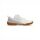 Groundies Barefoot Shoes G-Flex Precision (Fitness Shoes, Zero Drop, Wide Toe Box) White Ladies