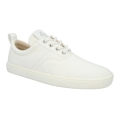 Groundies Barefoot Shoes Sneakers La Paz (Zero Drop, Wide Toe Box) White/Grey Ladies