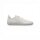 Groundies Barefoot Shoes Sneakers Active Knit (Zero Drop, seamless) white Ladies