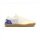 Groundies Barefoot Shoes Sneakers Nara (Knitted Material, Zero Drop, Anatomical Toe Box) Sand/Blue Kids
