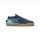 Groundies Barefoot Shoes Sneakers Nara (Knitted Material, Zero Drop, Anatomical Toe Box) Navy Blue Kids