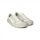 Groundies Barefoot Shoes Sneakers Nova GO1+ (Zero Drop, Suede) white/grey ladies