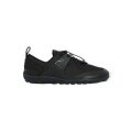 Groundies Minimal Running Shoes Chamonix TR Low (Barefoot Shoes, Zero Drop, Trail) black Ladies