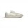 Groundies Minimal Sneakers Nova GO1 (Zero Drop, Suede) white/grey ladies