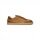 Groundies Minimal Sneakers Panama Soft (Zero Drop, wide toe box) caramel brown men's