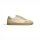 Groundies Minimal Sneakers Panama Soft (Zero Drop, wide toe box) beige/cream ladies