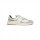 Groundies Minimal Sneakers Starlite 2.0 (Zero Drop, anatomical toe box) white/silver/black men's