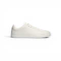 Groundies Minimal Sneaker Zero (Nappa Leather, Zero Drop) white ladies