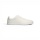 Groundies Minimal Sneaker Zero (Nappa Leather, Zero Drop) white ladies