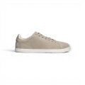 Groundies Minimal Sneaker Zero (Nappa leather, Zero Drop) grey ladies