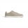 Groundies Minimal Sneaker Zero (Nappa leather, Zero Drop) grey ladies