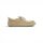 Groundies Moccasin Cricket (Zero Drop) beige Men's