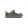 Groundies Moccasin Cricket (Zero Drop) khaki Men's