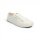 Groundies Sneakers Lima (Zero Drop, Organic Cotton) white ladies