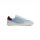 Groundies Sneakers Panama (Zero Drop, wide toe box) light blue/burgundy ladies