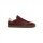 Groundies Sneakers Panama (Zero Drop, wide toe box) burgundy ladies
