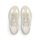 Groundies Sneakers Panama (Suede/Leather) beige/white Men's