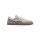 Groundies Sneakers Zurich (Suede/Textile, Zero Drop) grey/beige men's