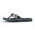 Gumbies flip flops Original Dotty blue/anthracite grey